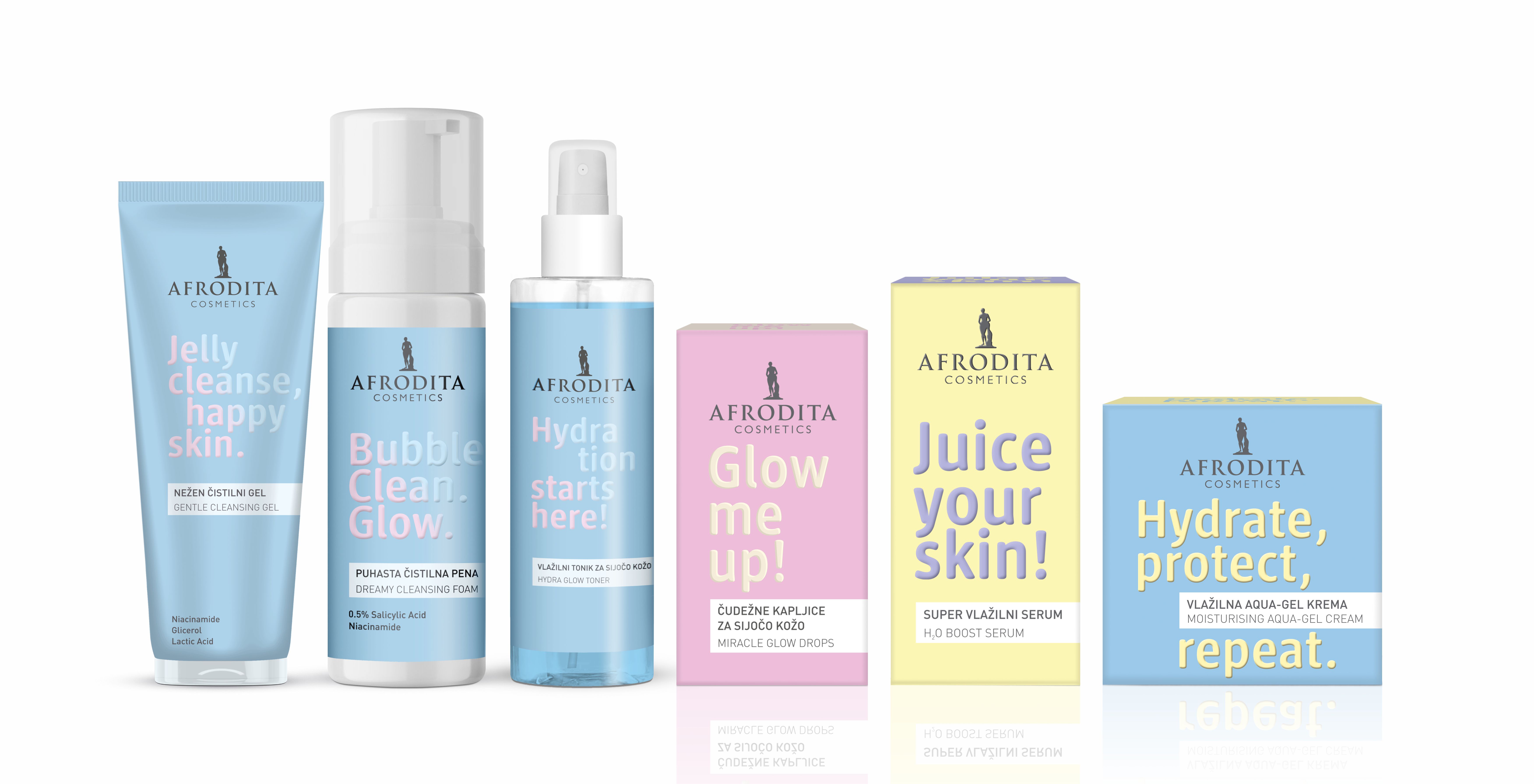 BEAUTIFUL SKIN BEAUTIFUL SKIN